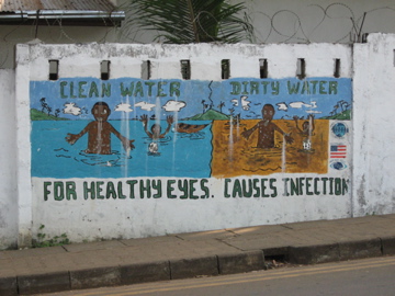 health campaign